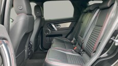 Land Rover Discovery Sport 2.0 D200 R-Dynamic S Plus 5dr Auto [5 Seat] Diesel Station Wagon